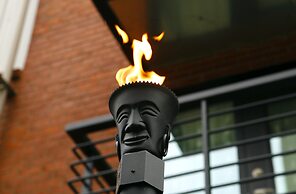 Inn at Northrup Station