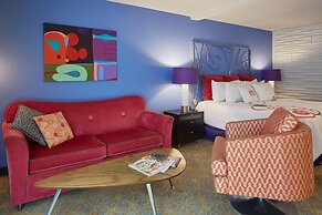 Inn at Northrup Station