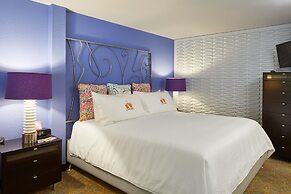 Inn at Northrup Station