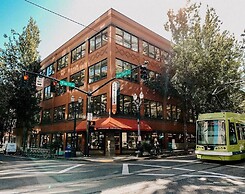 Inn at Northrup Station