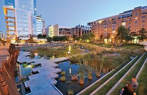 Inn at Northrup Station