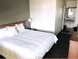 Americas Best Value Inn Princess Anne