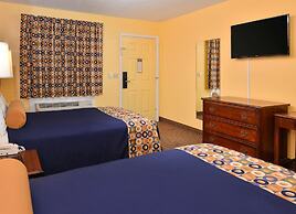 Americas Best Value Inn Princess Anne