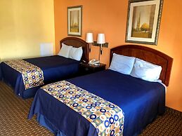 Americas Best Value Inn Princess Anne