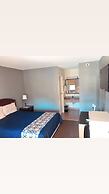 Americas Best Value Inn Princess Anne
