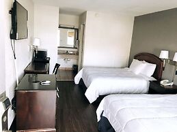 Americas Best Value Inn Princess Anne