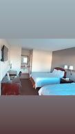 Americas Best Value Inn Princess Anne