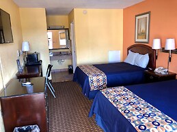 Americas Best Value Inn Princess Anne