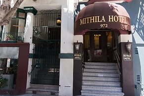 Mithila San Francisco, SureStay Collection by Best Western