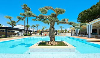 Hotel Cerere