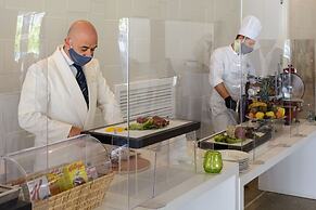 Hotel Cerere