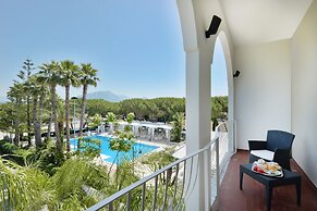 Hotel Cerere