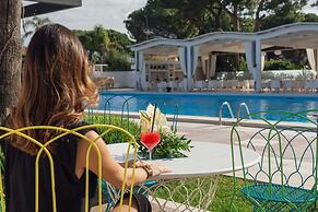 Hotel Cerere