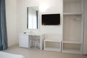 Hotel Cerere