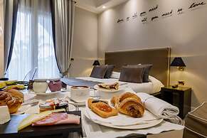 Hotel Cerere