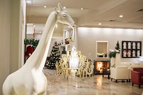 Hotel Cerere