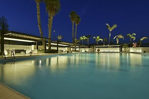 Hotel Cerere