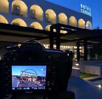 Hotel Cerere