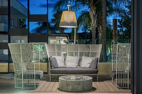 Hotel Cerere