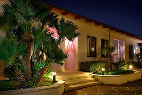Hotel Cerere