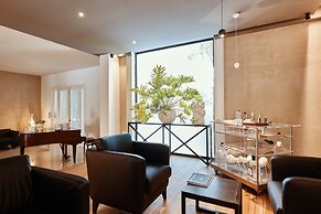 Hotel Cerere