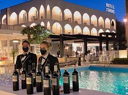 Hotel Cerere