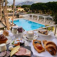 Hotel Cerere