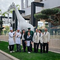 Hotel Cerere