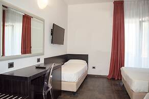 Hotel Cerere