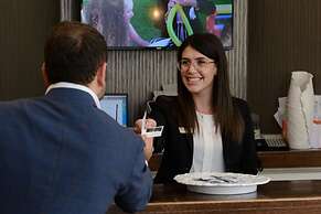 Hotel Cerere