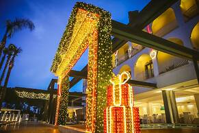 Hotel Cerere