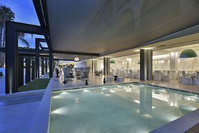 Hotel Cerere