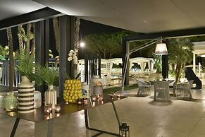 Hotel Cerere