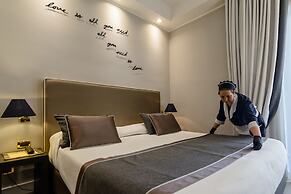 Hotel Cerere