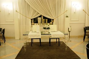 Hotel Cerere