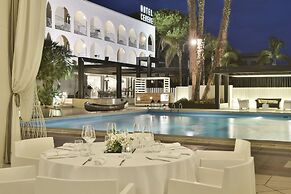 Hotel Cerere