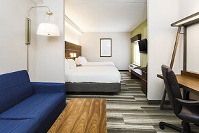 Holiday Inn Express Philadelphia NE - Langhorne by IHG