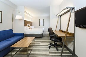 Holiday Inn Express Philadelphia NE - Langhorne by IHG