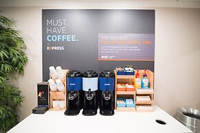 Holiday Inn Express Philadelphia NE - Langhorne by IHG