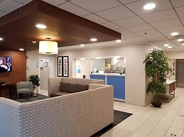 Holiday Inn Express Philadelphia NE - Langhorne by IHG