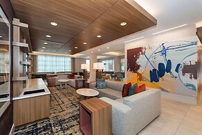 Homewood Suites by Hilton Atlanta Buckhead Pharr Road