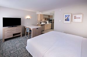 Homewood Suites by Hilton Atlanta Buckhead Pharr Road