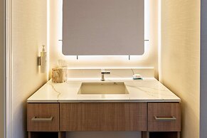 Homewood Suites by Hilton Atlanta Buckhead Pharr Road