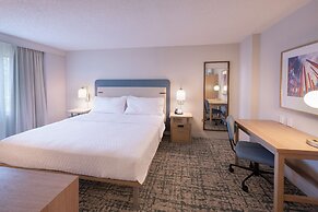 Homewood Suites by Hilton Atlanta Buckhead Pharr Road