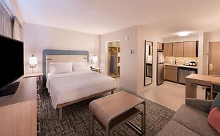Homewood Suites by Hilton Atlanta Buckhead Pharr Road