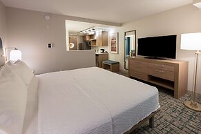 Homewood Suites by Hilton Atlanta Buckhead Pharr Road