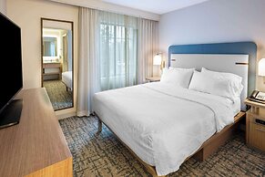 Homewood Suites by Hilton Atlanta Buckhead Pharr Road