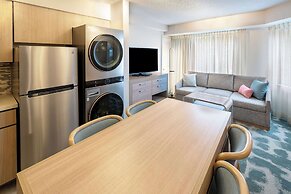 Homewood Suites by Hilton Atlanta Buckhead Pharr Road