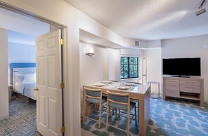 Homewood Suites by Hilton Atlanta Buckhead Pharr Road