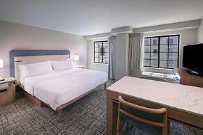 Homewood Suites by Hilton Atlanta Buckhead Pharr Road